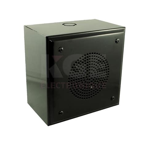 metal speaker box|metal speaker enclosures reviews.